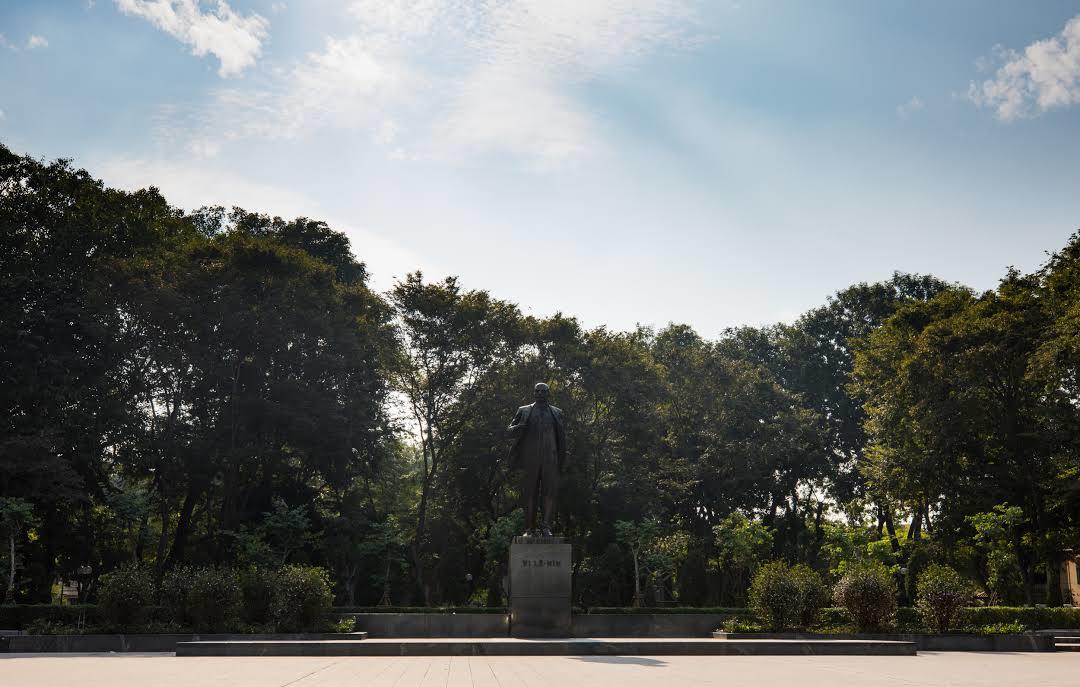トンニャット公園